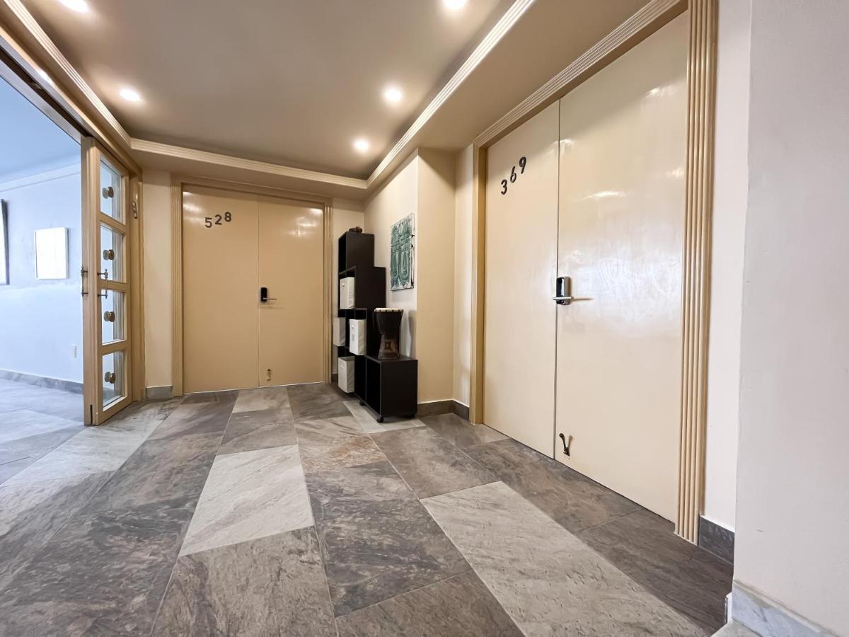 Air Lux Apartment Mexico City