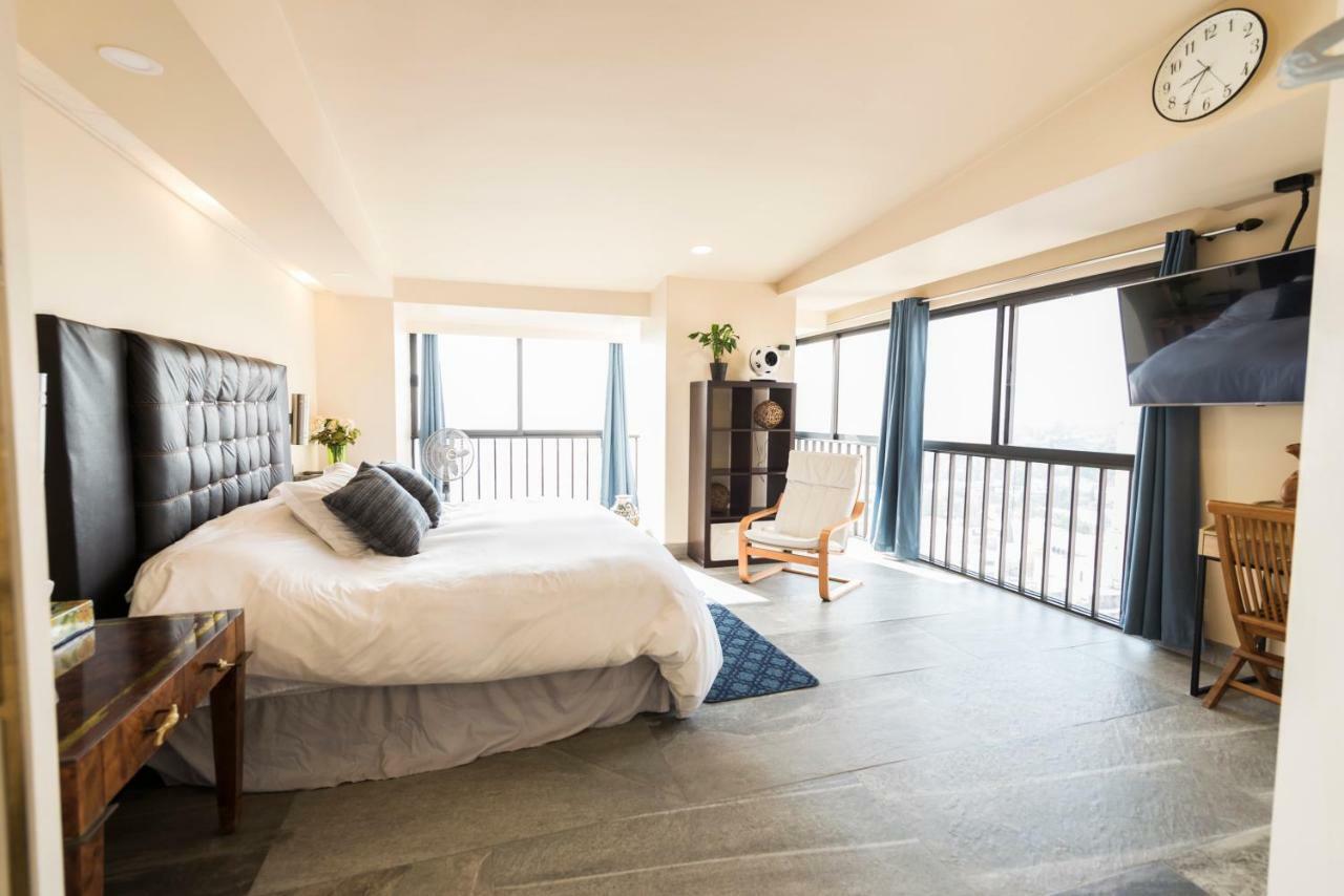 Air Lux Apartment *